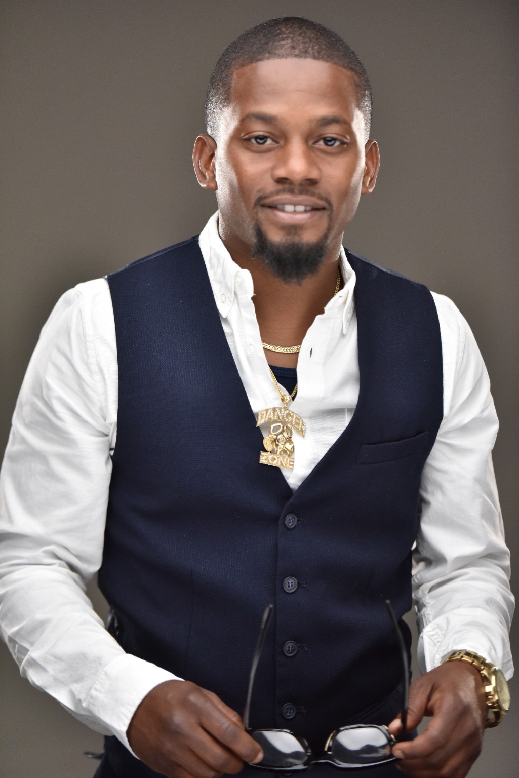 Kareem Shaw