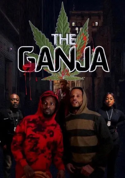 The Ganja Poster